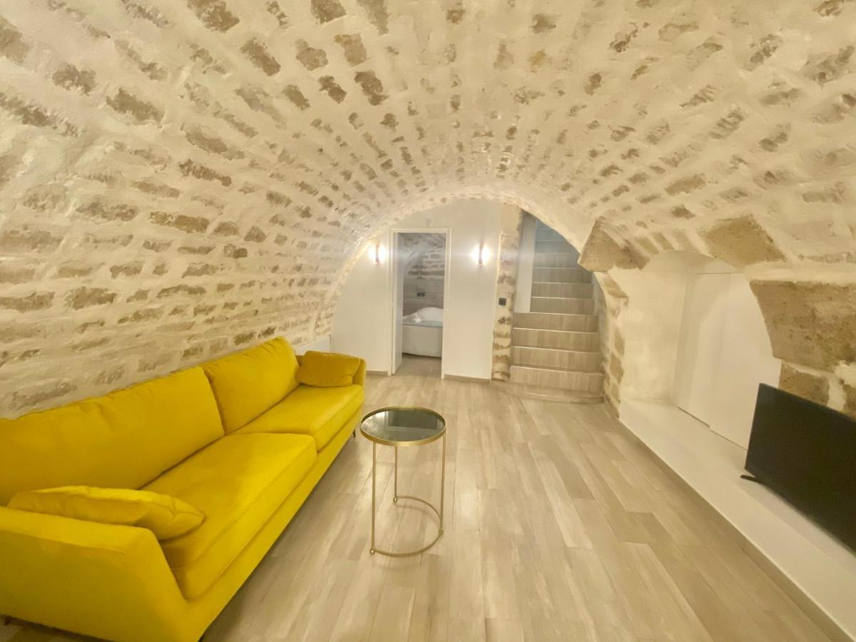 Appartement Republique Paris Eksteriør bilde