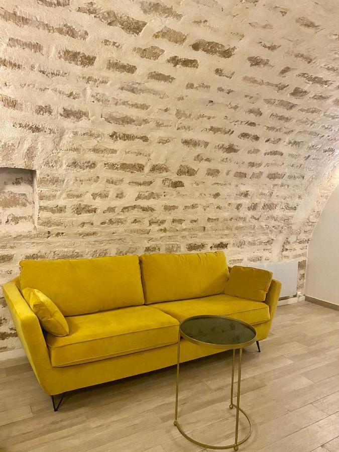 Appartement Republique Paris Eksteriør bilde